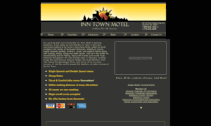 Inntownmotel.com thumbnail