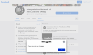 Innz.net.nz thumbnail