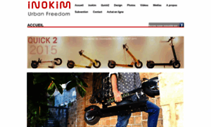 Inokim.fr thumbnail