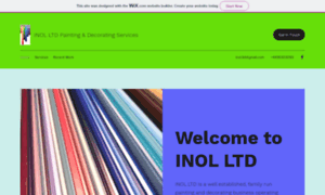 Inol.co.uk thumbnail