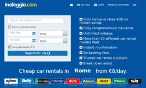 Inoleggio.co.uk thumbnail