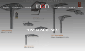 Inon.com.tr thumbnail