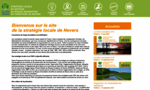 Inondations-agglo-nevers.com thumbnail