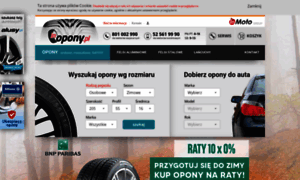 Inopony.pl thumbnail