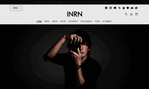 Inoran.org thumbnail