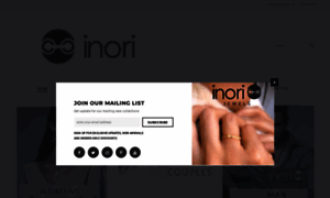 Inori.com thumbnail