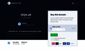 Inos.at thumbnail