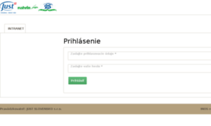 Inos.justnahrin.sk thumbnail
