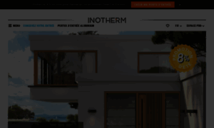 Inotherm.fr thumbnail