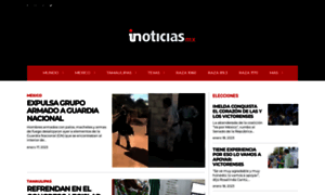 Inoticias.mx thumbnail