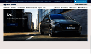 Inoto.hyundaiplaza.com.tr thumbnail