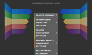 Inouramericaproject.com thumbnail