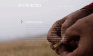 Inourhands.film thumbnail