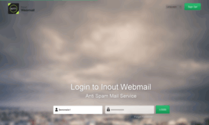 Inout-webmail-ultimate.demo.inoutscripts.net thumbnail