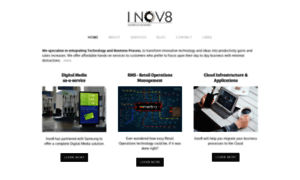 Inov8technology.com thumbnail