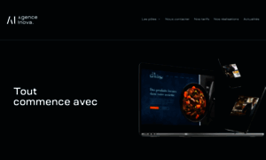 Inova-web.fr thumbnail