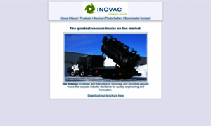 Inovac.ca thumbnail