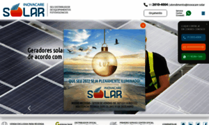 Inovacare.solar thumbnail