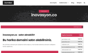 Inovasyon.co thumbnail