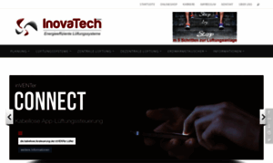 Inovatech.de thumbnail