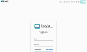 Inovia.com thumbnail