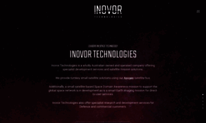 Inovor.com.au thumbnail