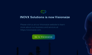 Inovx.com thumbnail
