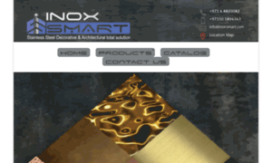 Inox-smart.com thumbnail