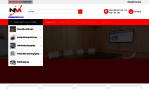 Inoxnhatminh.vn thumbnail
