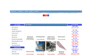 Inoxvietha.com thumbnail