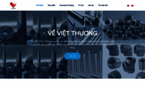 Inoxvietthuong.com thumbnail