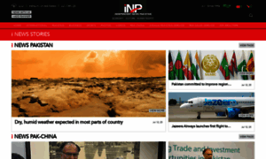 Inp.net.pk thumbnail
