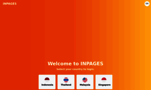 Inpage.es thumbnail