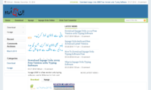 Inpageurdu.com thumbnail