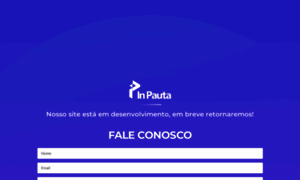 Inpauta.com thumbnail