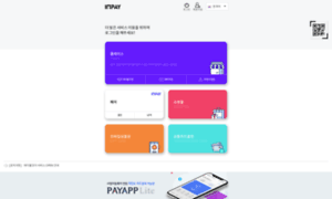 Inpay.co.kr thumbnail