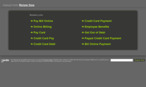 Inpay2.com thumbnail
