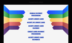 Inpayment.shop thumbnail