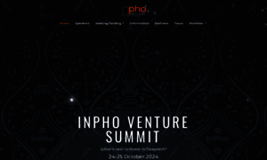 Inpho-ventures.com thumbnail