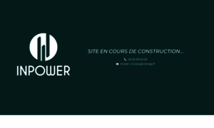 Inpower.fr thumbnail