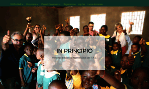 Inprincipio.it thumbnail