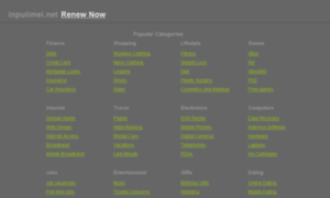 Inpuiimei.net thumbnail
