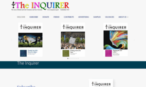 Inquirer.org.uk thumbnail