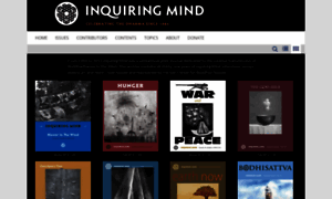 Inquiringmind.com thumbnail