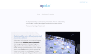 Inquirium.net thumbnail