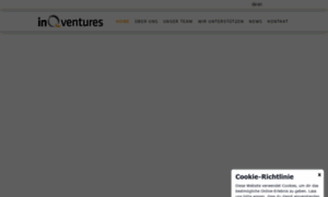 Inqventures.com thumbnail