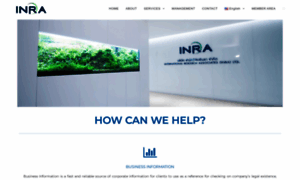 Inra.co.th thumbnail