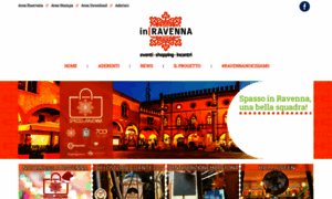 Inravenna.eu thumbnail