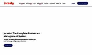 Inresto.com thumbnail