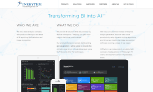 Inrhythm-inc.com thumbnail
